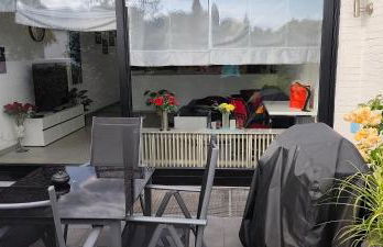 Moderne Doppelhaushälfte mit Süd-West-Terrasse - Foto 29