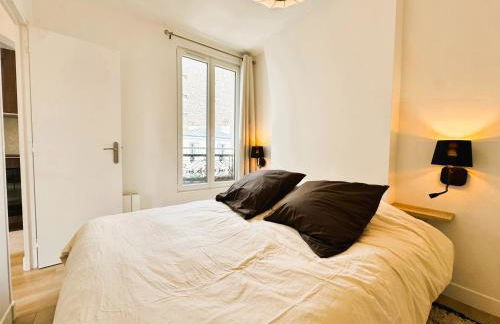 Appartement séduisant Paris - Clichy - Foto 9