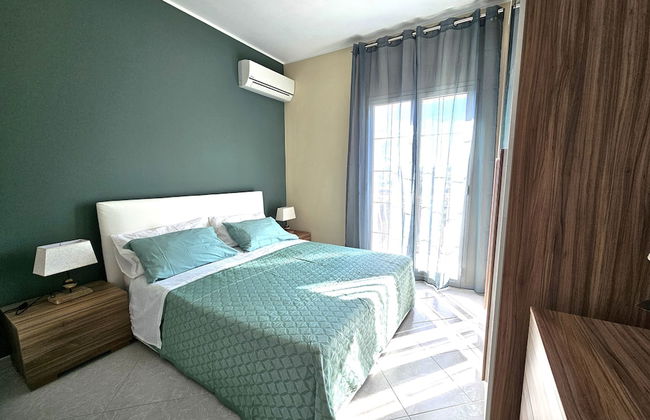 Villa Merilusi by Ortigiaapartments - Foto 10