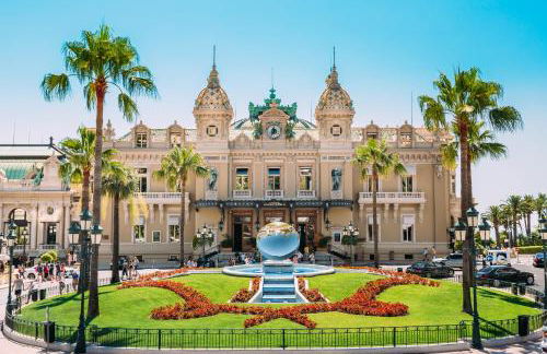 Loft Magnan - PARKING - idéal couples -BEACH -TRAM & Supermarkets - New & Confort-AC - Foto 35