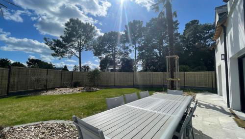 Luxury Maison d'Architecte neuve de standing - Foto 2