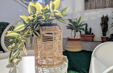 Mediterranean Chill House BBQ & Pools - Foto 15