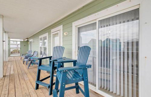 3BR Condo Gulf Views with Pool, Boat Launch and Dock - Photo 18