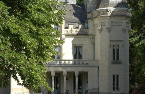 Château de Salvert - 4 Gîtes - 32 personnes - Foto 60