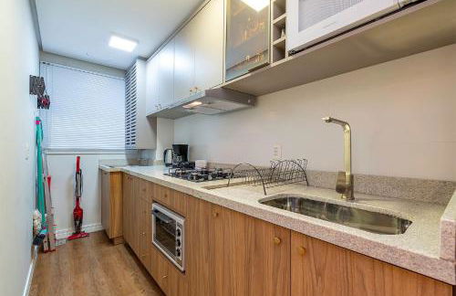 Apartamento incrível em Gramado - Foto 7