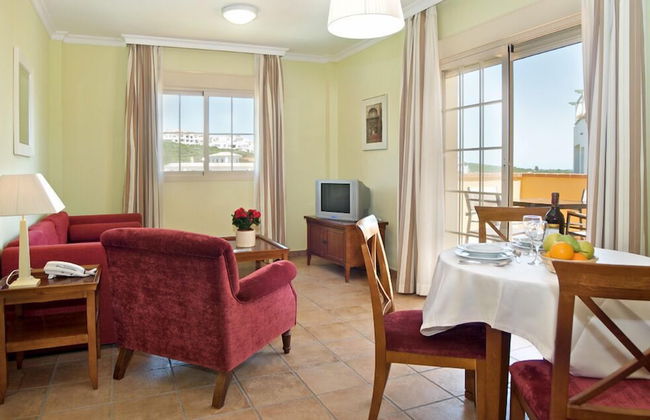 Apartamentos Vista Real - Foto 23