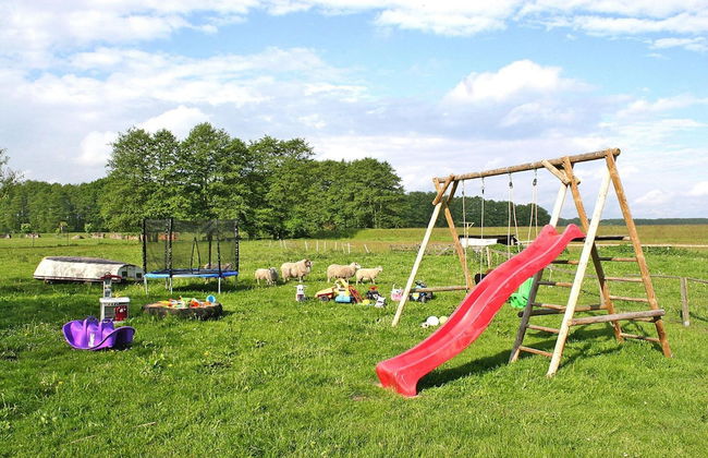 Holiday Home Haffschein, Monkebude - Foto 25