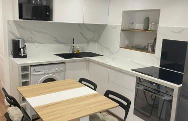 Studio Les Hauteurs de Juziers - Foto 6