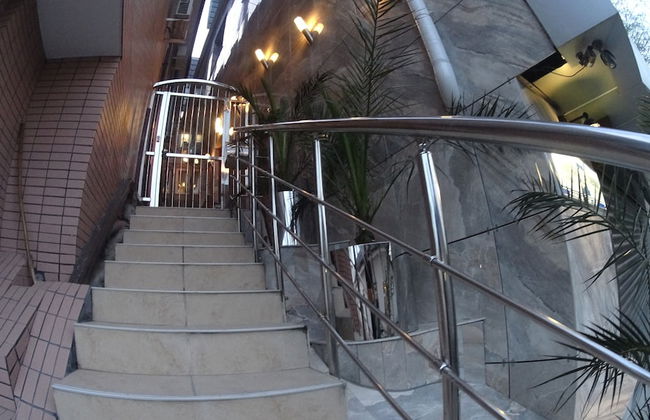 Guest House Dynasty Sochi - Foto 25