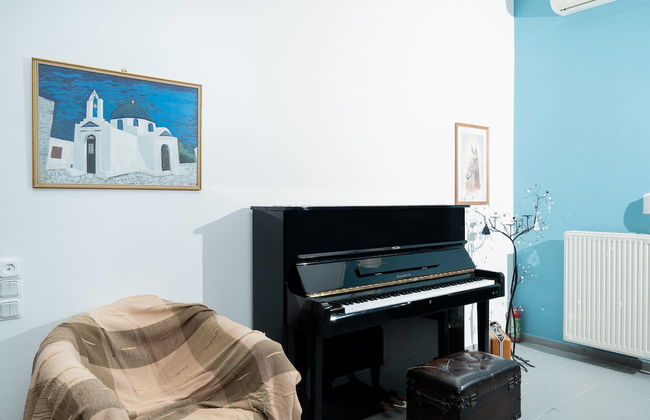 Deluxe Apartments Giamatasta - Foto 23