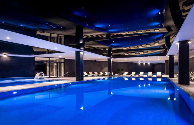 Green Apartments - Photo 24