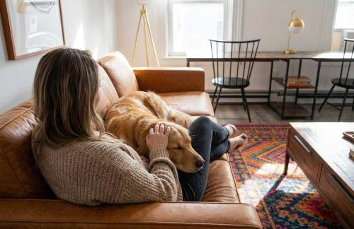 The Return to Woods - Newly Designed & Renovated - Foto 11