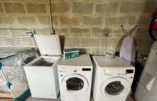 DEGEMER MAT ! 4* Cosy, Moderne, à 8 min des plages. - Foto 32