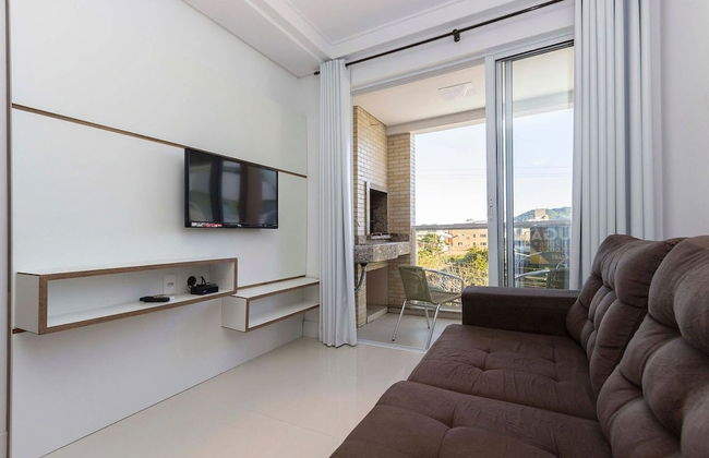 Madeira Aptos na Praia de Bombas - Photo 12