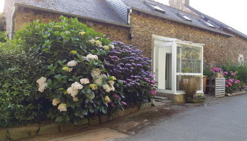 Gîte de La Ville Serho - Foto 4