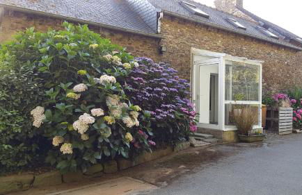 Gîte de La Ville Serho - Foto 4