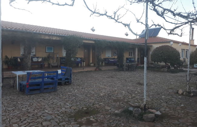 Casa Rural La Cimbarra - Foto 12