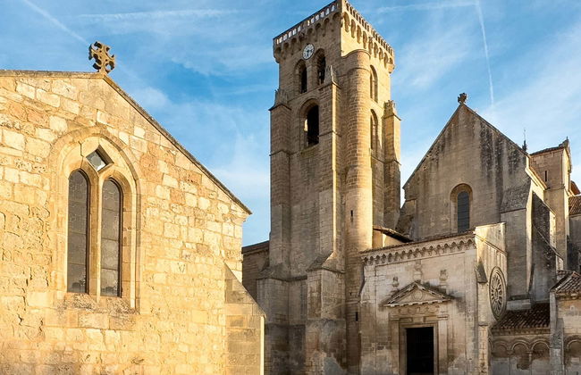 Tour in Burgos - Photo 1