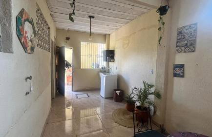 Casa de Veraneio Grande com Piscina, Churrasqueira e 4 quartos - Foto 21