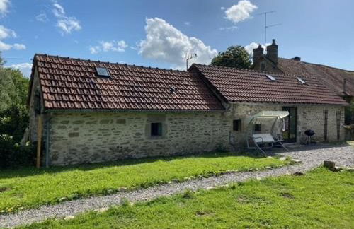 Gite de la foret - Foto 13