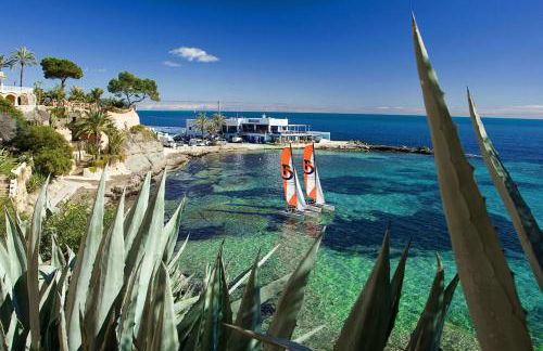 Villa Puchero - PlusHolidays - Foto 34