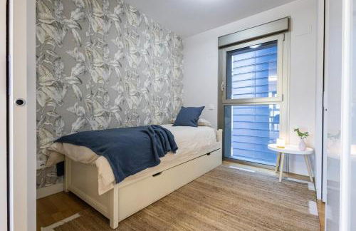 Apartamento Aragonia, Zaragoza - Foto 3