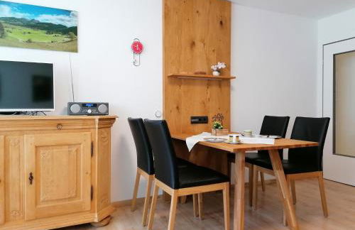 Haus Obermaiselstein - Photo 17