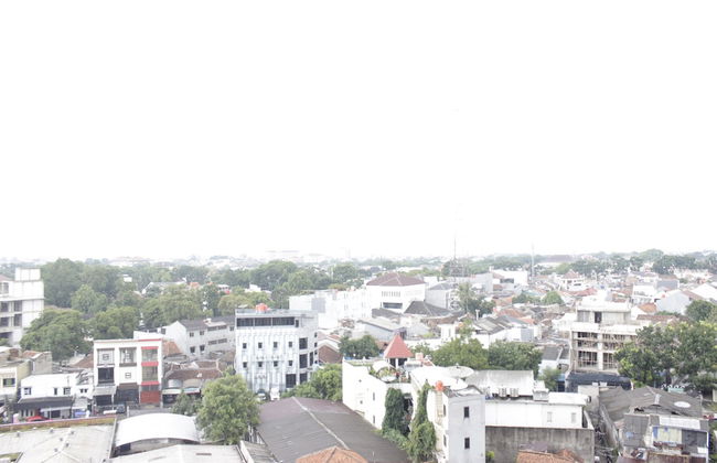 Stylish & Comfy 2BR Grand Asia Afrika Apartment - Foto 23