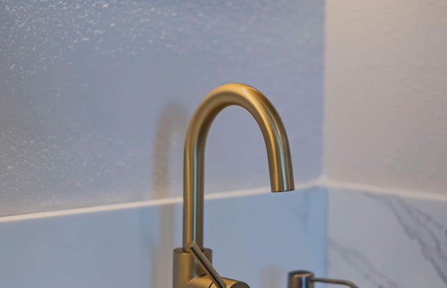 Newly Remodeled Suburban House - Foto 39