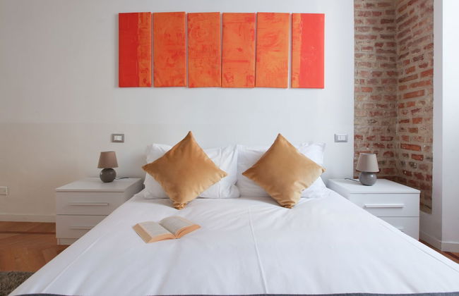 Heart Milan Apartments - Duomo Colonne - Foto 10