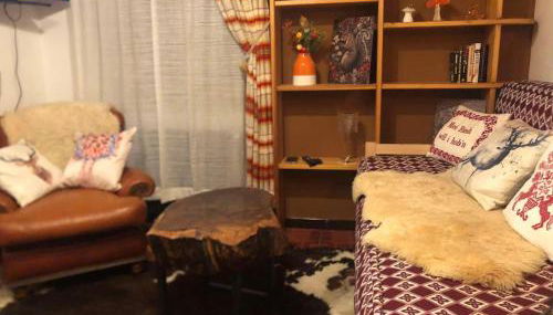 Casa Gugjet Cuore Carnico - Appartamento Tamai -giardino - senza scale - parcheggio privato - 4 zampe gratis - Foto 3