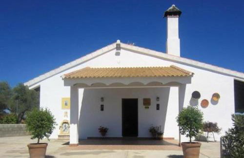 Casa Rural Villa Mara - Photo 9