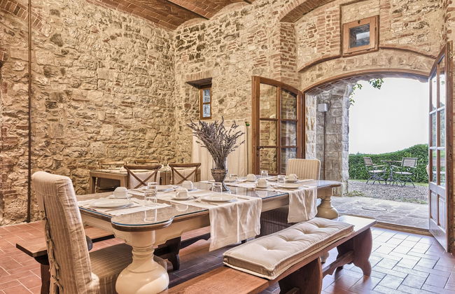 Borgo di Pietrafitta Relais - Foto 70