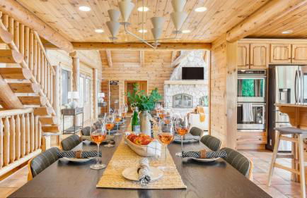 Chester by AvantStay Amazing Views Secluded Home A True City Escape - Foto 20