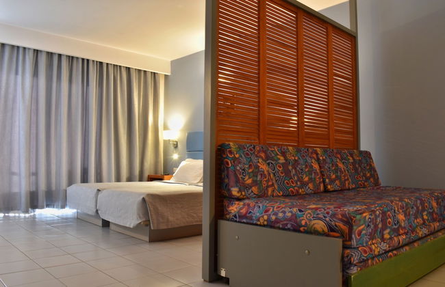 Caravel Apartment Hotel - Foto 7