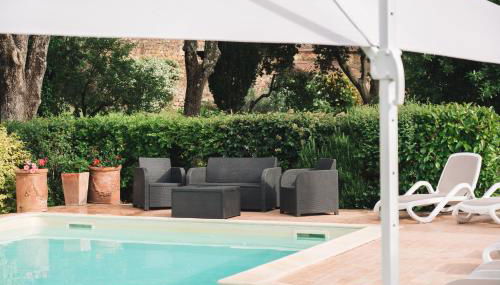 Villa San Giusto - Pool&Relax - Foto 5, sunbed