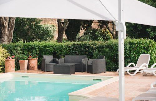 Villa San Giusto - Pool&Relax - Foto 5