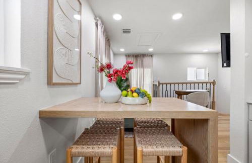 Mediterranean Villa Vibes #1007 at East Downtown - Foto 29