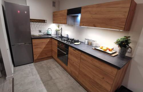 Apartament Sobieski - Foto 10