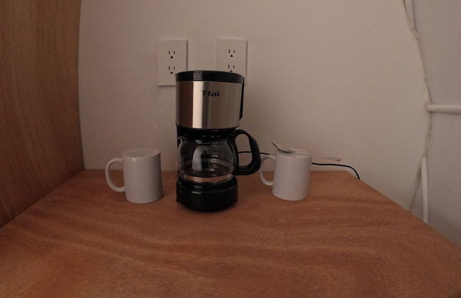 Hotel Glamping Fuerza Ancestral - Foto 23