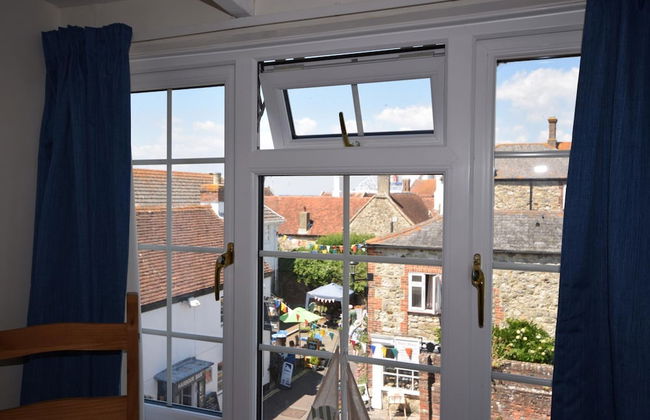 Harbour Life two bed First Floor Apartment - Foto 23