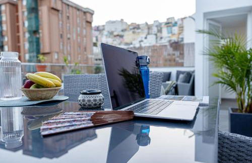 Bambú Suites Vegueta Alquiler por Habitación - Foto 77