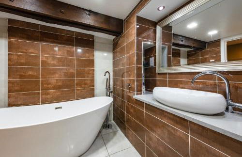 Spacious, luxury town centre Granary conversion - Foto 10