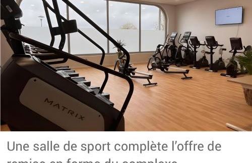 Gîte Le Flot - Foto 14