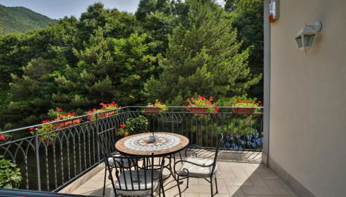 La Pace dei Sensi - Foto 5, Garden view