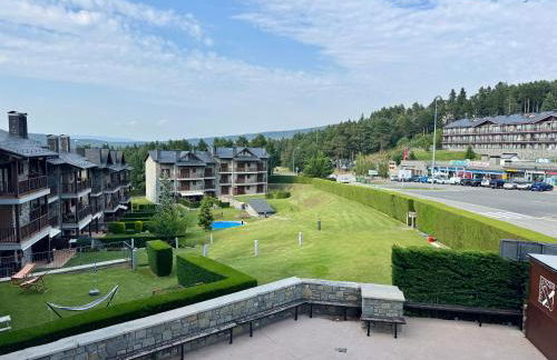 Residencia Pista Llarga - Foto 61