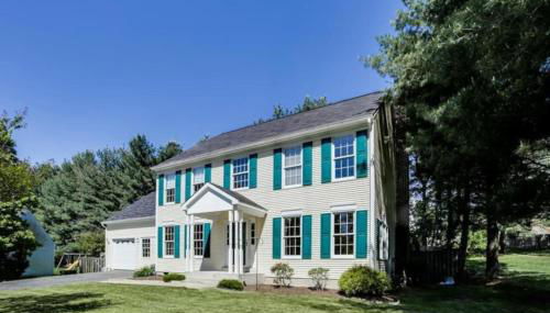 5BR Retreat Nature and Access Laurel MD - Foto 2, Garden, Garden view