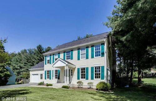 5BR Retreat Nature and Access Laurel MD - Foto 2