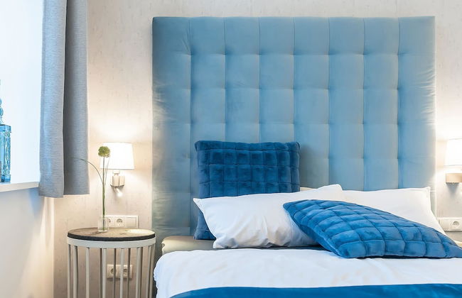 Quartier96 - Boardinghouse Emden - Foto 45