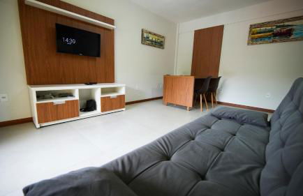 Apartbuzios - Apartamentos Completos Búzios - 600mt Rua das Pedras - Foto 7